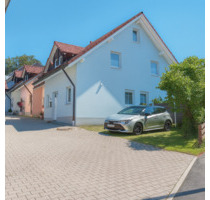 Reiheneckhaus in zentrumsnaher Lage in 94078 Freyung zu vermieten