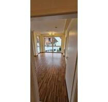 Barrierefreie Wohnungen für 