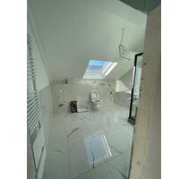 SMART-HOME stilvolle 3-Zimmer-DG Wohnung in Ac-Brand - Aachen Aachen-Mitte