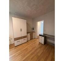 Modernes 1 Zimmer Apartment ab sofort frei - Kassel Philippinenhof-Warteberg