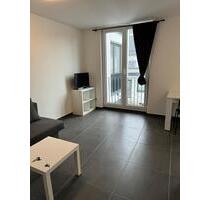 Möbliertes Apartment in zentraler Lage von GM-Dieringhausen - bezugsfrei ab 01.09.2025 - Gummersbach Berstig Süd