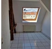 schöne, zentral gelegene Wohnung in der Görlitzer Innenstadt