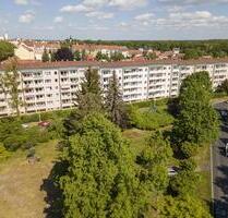 2-Raum-Wohnung * Dusche * Balkon * ruhige Lage * Riesa