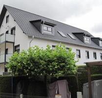 Moderne Dachgeschoßwohnung mit ausgebauten Dachboden - Bad Nenndorf