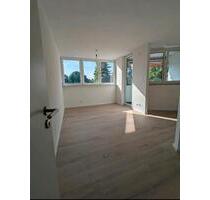 Einzimmerwohnung in Kempten zu vermieten - Kempten (Allgäu)