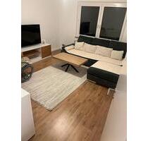 möbliert, 1 Zimmer, 1.OG + Loggia + Keller, Hamm Bockum-Hövel