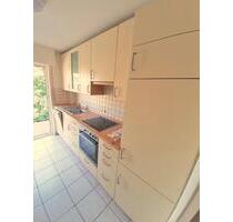 Helle 4-Zimmer-Wohnung mit Balkon in Hanau City