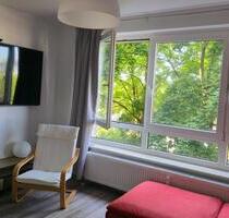 2,5-Zimmer-Wohnung in Heidberg mit Balkon– frei zum 15.08. - Braunschweig Heidberg-Melverode