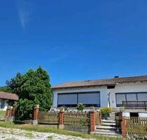 Bungalow Haus mieten Grattersdorf wohnen Idylle - Schöllnach