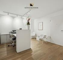 ** Attraktive Gewerbeeinheit für Praxis, Studio oder Büro zu vermieten – flexibel nutzbar ** - Stuttgart Stuttgart-West