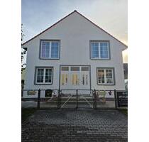 Einzigartiges Zuhause mit Geschichte, ehe. Kirche, modern saniert - Golßen