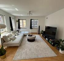 2 Room Apartment - 75 sqm - Mitte - 840 EUR Warmmiete - Nürnberg Altstadt, St. Lorenz
