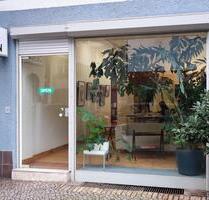 Freier Schreibtisch, CoWorking mit Studionutzung - Berlin Tempelhof-Schöneberg