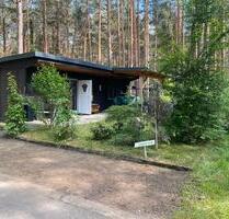 sanierter Bungalow am Senftenberger See - Moritzburg