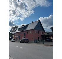 Helle 2-Raumwohnung mit Garten & Terrasse in Raschau – 49 m² - Raschau-Markersbach