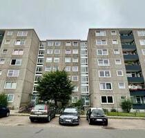 Zweizimmerwohnung in Stade - 790,00 EUR Kaltmiete, in Hammah (PLZ: 21714)