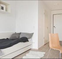 Möblierte Wohnung nähe Uni - 670,00 EUR Kaltmiete, in Bremen (PLZ: 28359) Horn-Lehe