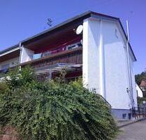 Reihenhaus in 86381 Krumbach ab November zu vermieten. - Krumbach (Schwaben)