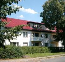 2-Zimmer Eigentumswohnung mit Balkon an der Dorfaue Alt-Lankwitz - Berlin Steglitz-Zehlendorf