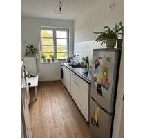 Wohnung in Wismar zur Untermiete Sept 25- Feb 26 - Benz