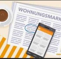 Charmante 1-Zimmer Einliegerwohnung - Achstetten