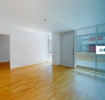 ** Schicke 3-Zimmer-Wohnung mit TERRASSE in der City von Dortmund **