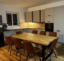 Wunderschöne Dachgeschosswohnung mit großer Terrasse im Herzen von Frankfurt (Oder)