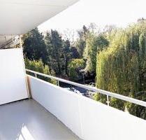Exklusive, neuwertige 3-Zimmer-Wohnung mit gehobener Innenaussta - Bornheim