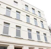 Gemütliche Raumaufteilung über den Dächern Wilhelmshavens, 3. OG rechts, Deb.-Nr.: 401141