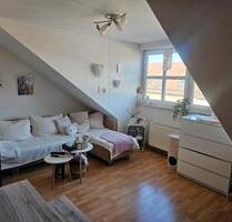 2-Raum-Wohnung Dessau Nord - 435,00 EUR Kaltmiete, ca.  48,00 m² in Dessau-Roßlau (PLZ: 06844)