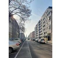 zentral + ruhig --- Atelier Büro --- zwischen Potsdamer Platz u. Wittenbergplatz - Berlin Mitte