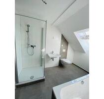 Moderne 2-Raum-Wohnung mit schönem Blick ruhige Lage - Meißen