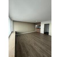 Renovierte 1 Zimmer Wohnung Düsseldorf