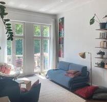 Wohnung zur Zwischenmiete, 2 Zimmer, 26.27.7.-10.8.25 - Berlin Friedrichshain-Kreuzberg