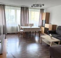 3-Zi-Wohnung, VOLL MÖBLIERT, SANIERT, privat - Braunschweig Nordstadt