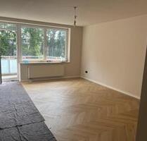 2 Zimmer Wohnung Etagenwohnung 60qm Buchholz - Buchholz in der Nordheide