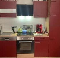 Sanierte 3 Zimmer Wohnung mit Einbauküche im Zentrum v Grabow