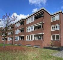 3 ZKBB im 2. OG, Delmenhorst-Mitte, frei