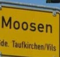 Etagenwohnung. - 1.500,00&nbsp;EUR Kaltmiete, ca.&nbsp; 140,00&nbsp;m&sup2; in Taufkirchen (Vils) (PLZ: 84416)