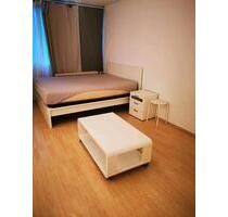 Zwischenmiete 1 zimmer ab sofort bis 3 oder mehr Monate - Köln Kalk