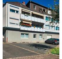 95 m² Wohnung Hamm Süd - 590,00 EUR Kaltmiete, ca.  95,00 m² in Hamm (PLZ: 59063) Berge