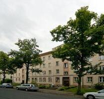 Kleine ruhig gelegene 2-RWE mit Balkon! - Dresden Plauen