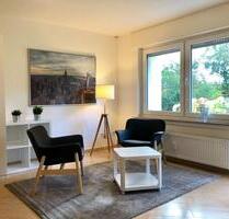 Stilvolle möblierte Wohnung im Musikerviertel - Bielefeld Stieghorst