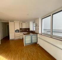 2 Zimmer Wohnung Stuttgart 70180 EBK