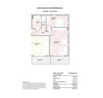 Moderne 2-Zimmer Wohnung | Brandlberg-Keilberg - Regensburg Kumpfmühl