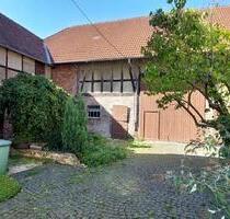 Haus Hofreite in Gießen-Lützellinden