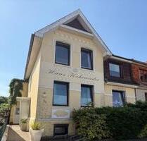 Ferienwohnungen in Duhnen – Herbst-Winter-Angebot ab 30 € - Cuxhaven