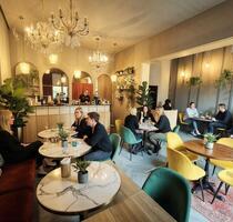 Fast Umsonst! Frisch fertig gestelltes Restaurant oder Bar an der Schönhauser Allee in top Lage! - Berlin Pankow