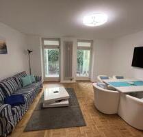 ⭐⭐Top Ferienwohnung BERNSTEIN **OSTSEE Urlaub** mit Garten ⭐⭐⭐ - Berlin Charlottenburg-Wilmersdorf