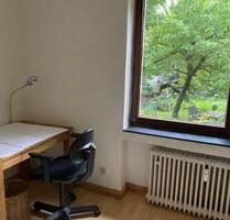 1 ZKB Wohnung in Göttingen Südstadt